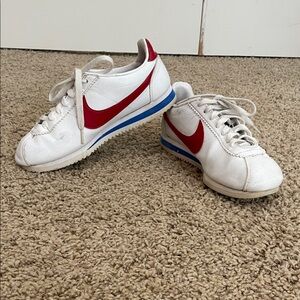 Nike Women’s Classic Cortez Sneakers